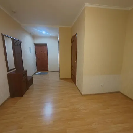 Апартаменты In Complex Korona On Knyazhyi Zaton 21 Киев