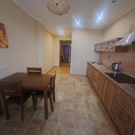 In Complex Korona On Knyazhyi Zaton 21 Апартаменты