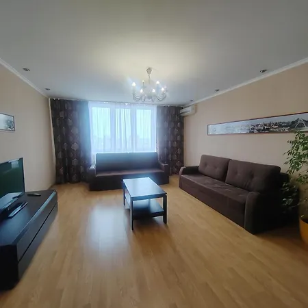 In Complex Korona On Knyazhyi Zaton 21 Апартаменты Киев