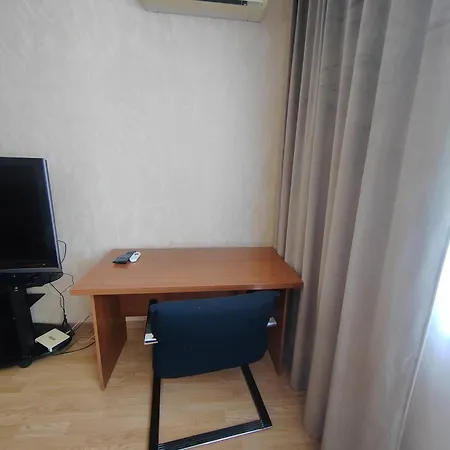 In Complex Korona On Knyazhyi Zaton 21