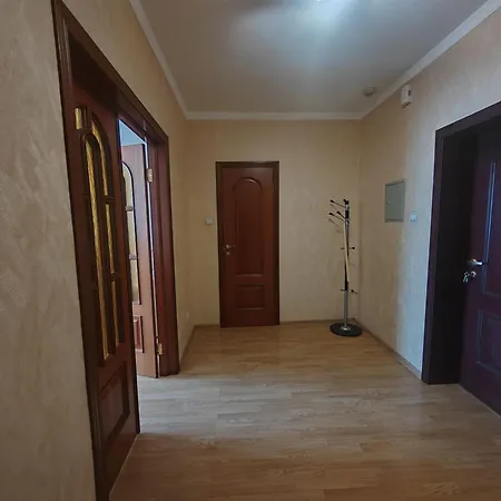 In Complex Korona On Knyazhyi Zaton 21 Апартаменты