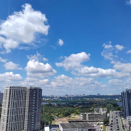 In Complex Korona On Knyazhyi Zaton 21 Апартаменты