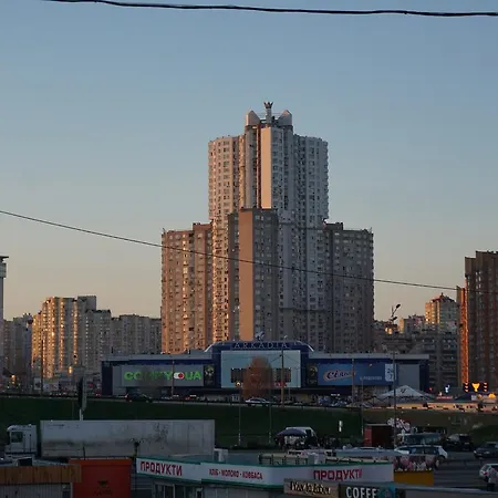 In Complex Korona On Knyazhyi Zaton 21 Апартаменты Киев
