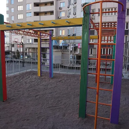 In Complex Korona On Knyazhyi Zaton 21 Киев