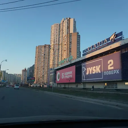 In Complex Korona On Knyazhyi Zaton 21 Апартаменты