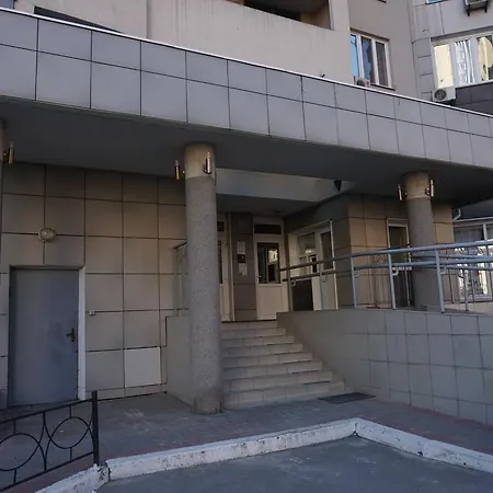 In Complex Korona On Knyazhyi Zaton 21