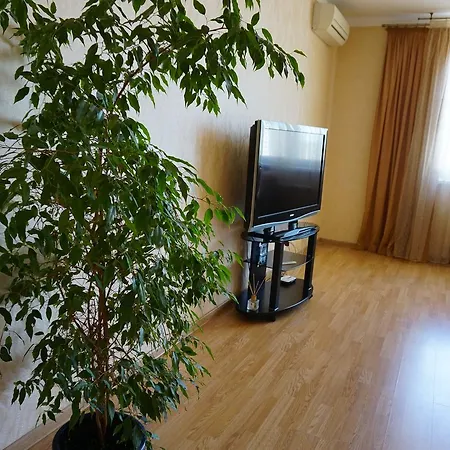 In Complex Korona On Knyazhyi Zaton 21 *