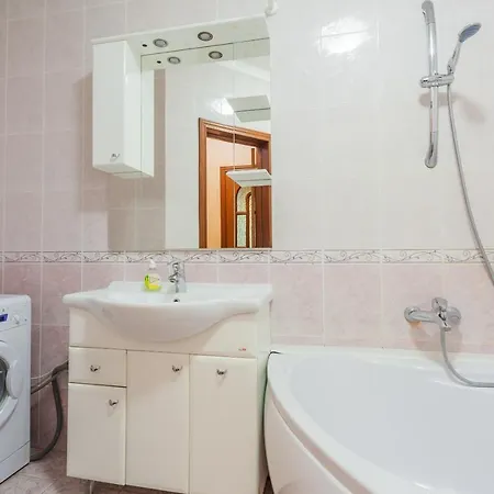 In Complex Korona On Knyazhyi Zaton 21 Апартаменты Киев