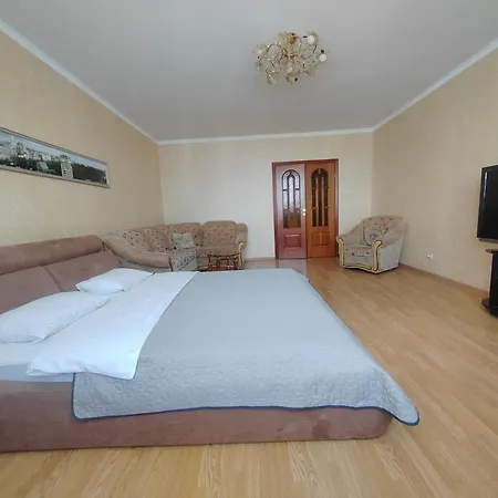Apartament In Complex Korona On Knyazhyi Zaton 21