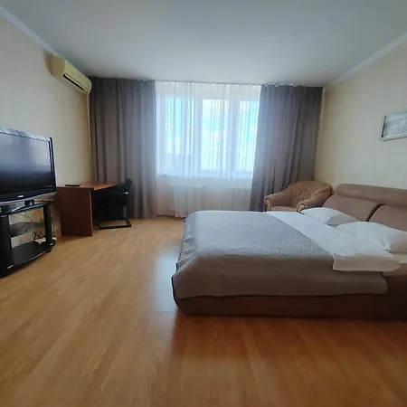 In Complex Korona On Knyazhyi Zaton 21 Apartament *