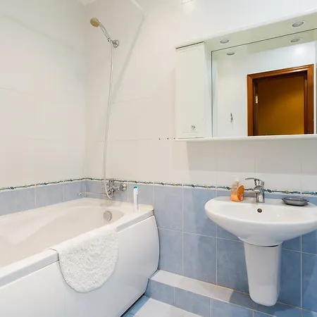 Apartament In Complex Korona On Knyazhyi Zaton 21