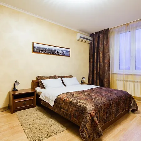 In Complex Korona On Knyazhyi Zaton 21 Kijów