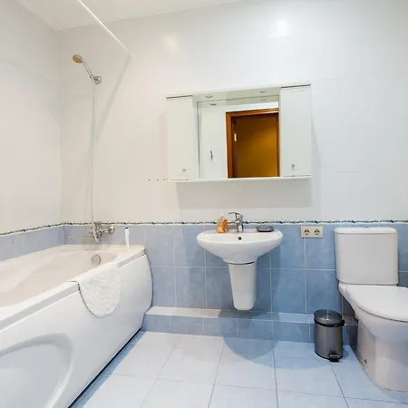 In Complex Korona On Knyazhyi Zaton 21 Apartament