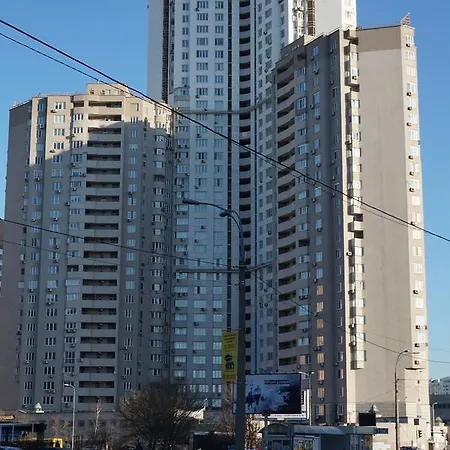 In Complex Korona On Knyazhyi Zaton 21